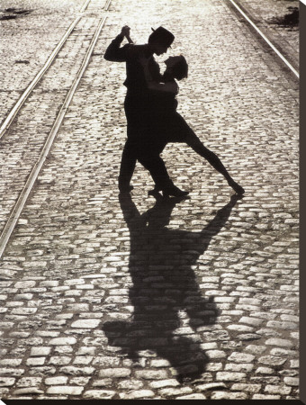 The Last Dance