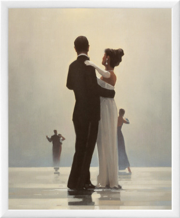Dance Me to the End of Love
