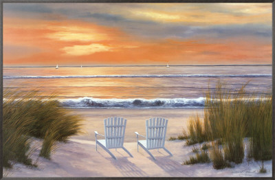 Paradise Sunset
