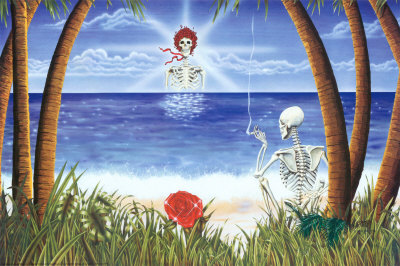 Sunshine Daydream