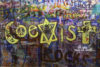 CoExist