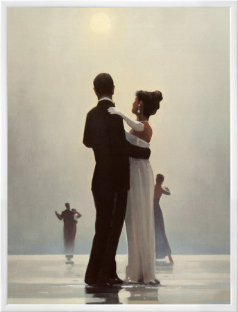 Dance Me to the End of Love