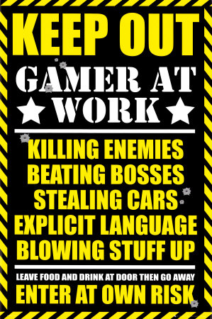 Gaming
