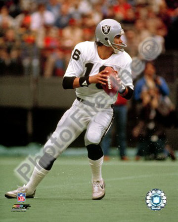 Jim Plunkett
