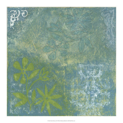 Etched Memory II