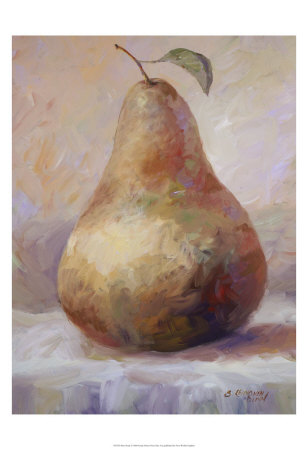 Pear Study