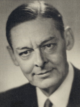 T.S. Eliot