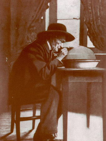Jean Henri Fabre, French Entomologist