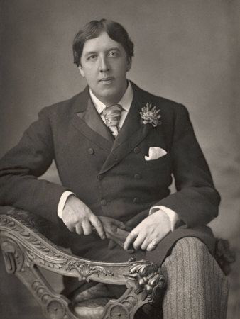 Oscar Wilde