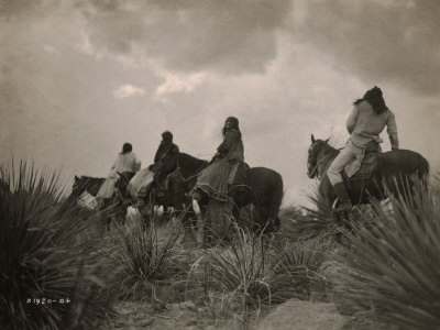 Buy Before the Storm, Apache at AllPosters.com