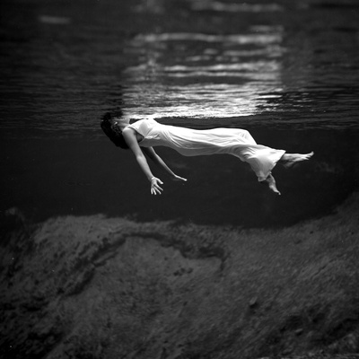 Weeki Wachee Spring, Florida