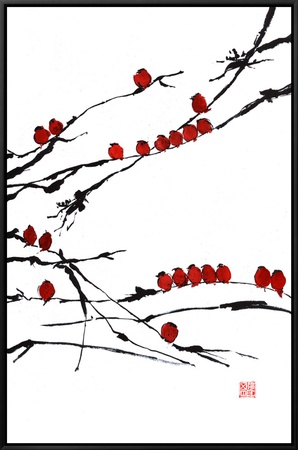 Bamboo Chorus
