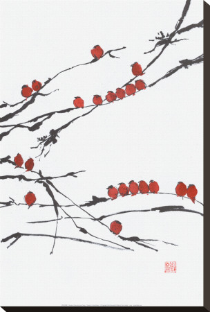 Bamboo Chorus