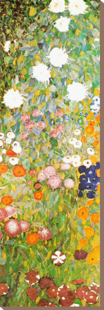 Flower Garden (detail)