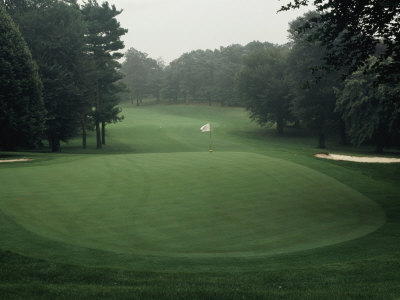 Buy Pristine Golf Course at AllPosters.com
