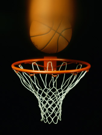 About to Score