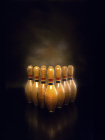 Buy Ten Pins at AllPosters.com