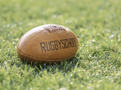 Buy Rugby Ball at AllPosters.com