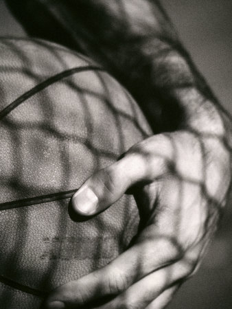 Buy Holding the Basketball at AllPosters.com