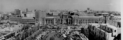 Tehran