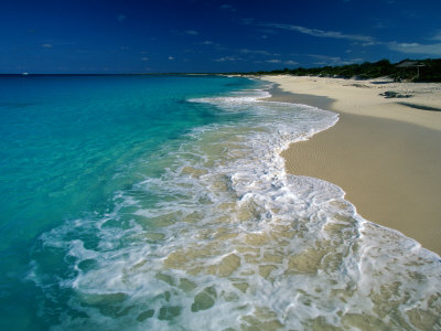 Buy Salt Cay, Turks and Caicos Islands at AllPosters.com