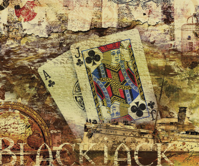 Buy Black Jack at AllPosters.com
