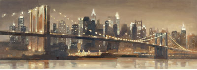 Buy Brooklyn Reflections at AllPosters.com