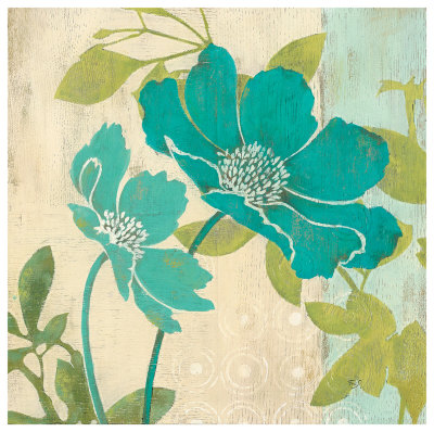 Modern Windflower