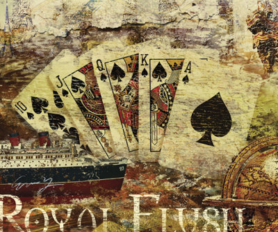 Buy Royal Flush at AllPosters.com