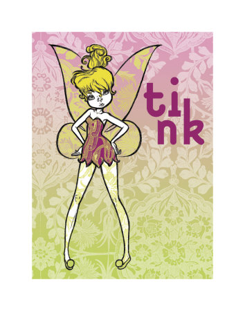 Tink: Kiss My Wings