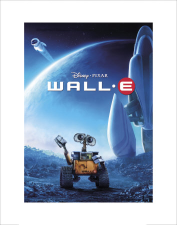 WALL-E