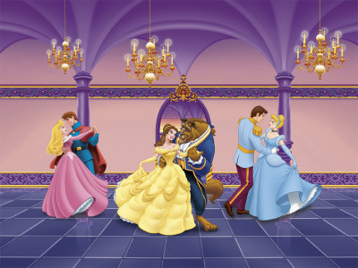 The Royal Ball