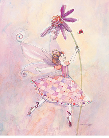 Fiona Floret