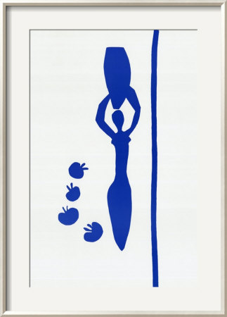 Femme a l
