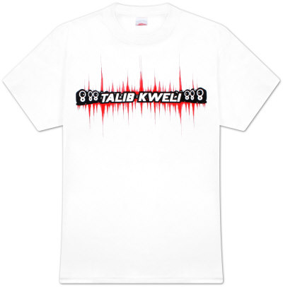 Talib Kweli - Soundwave