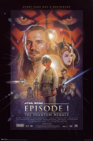 Star Wars - Episode I