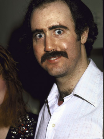 Andy Kaufman