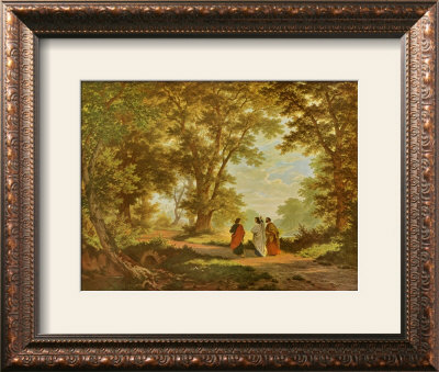 The Journey to Emmaus