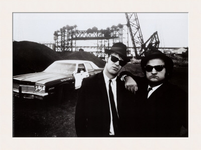 Blues Brothers