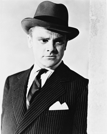 James Cagney