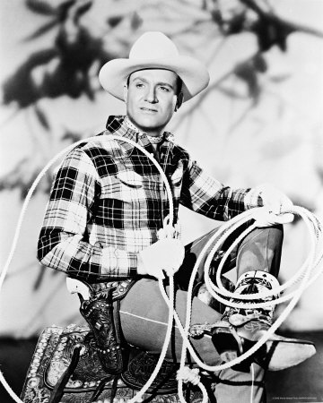 Gene Autry