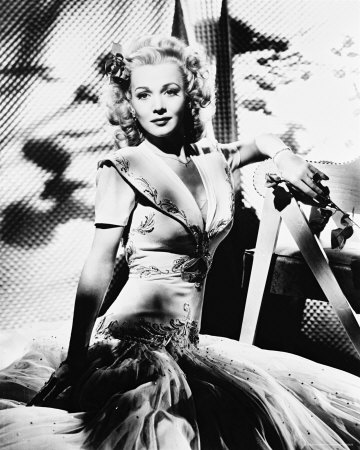 Carole Landis