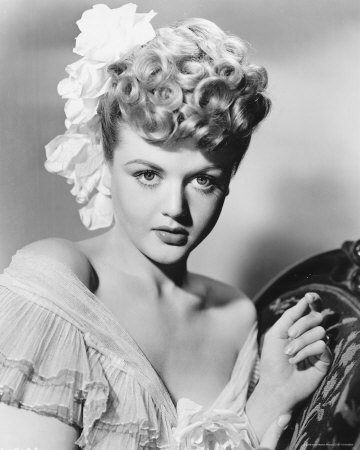 Angela Lansbury Photo