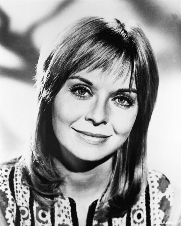 Susannah York