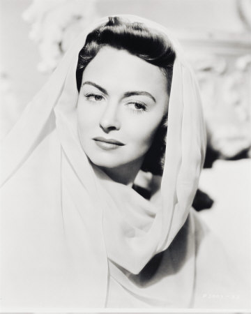 Donna Reed
