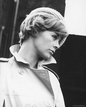 Susannah York
