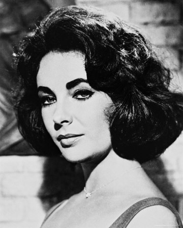 Elizabeth Taylor