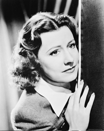 Irene Dunne