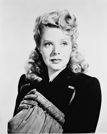 Alice Faye