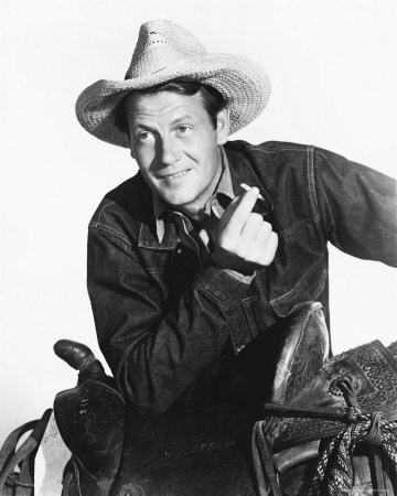 Joel McCrea